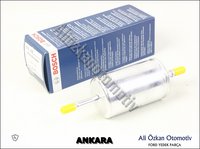 Ford Yedek Parça - BOSCH BENZİN FİLTRESİ